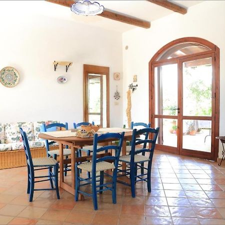 Villa Zahara Ribera Exteriör bild
