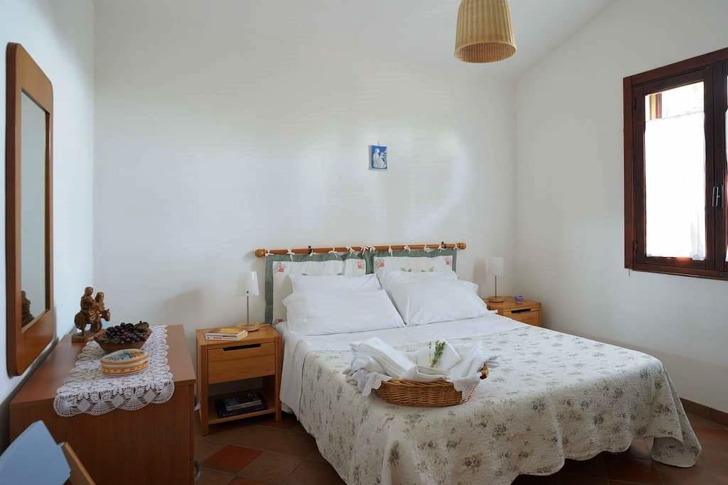 Villa Zahara Ribera Exteriör bild