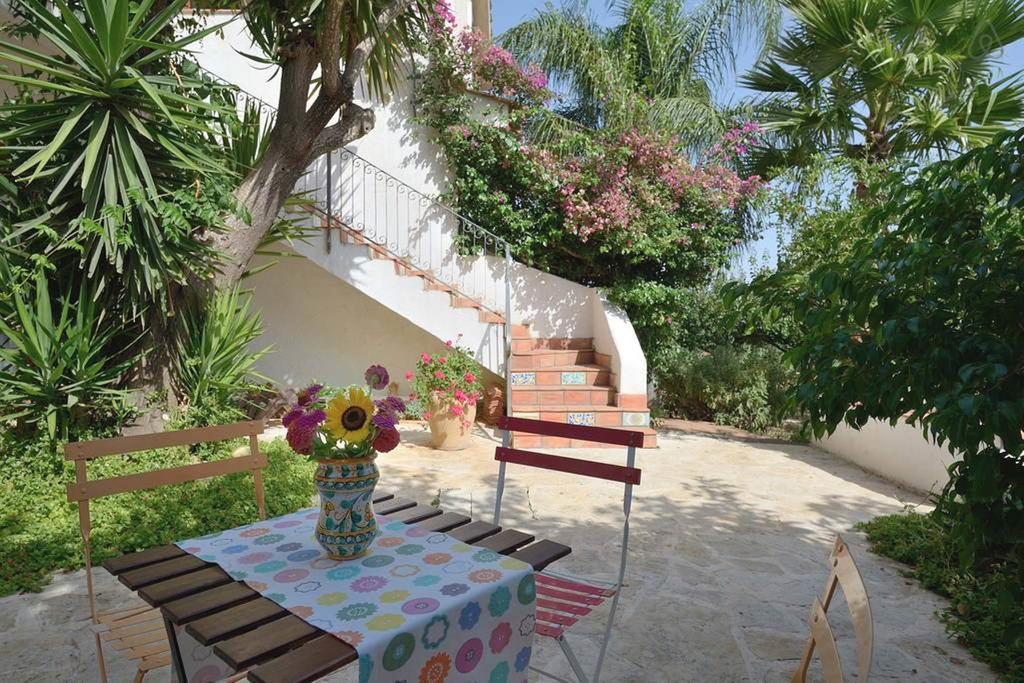 Villa Zahara Ribera Exteriör bild