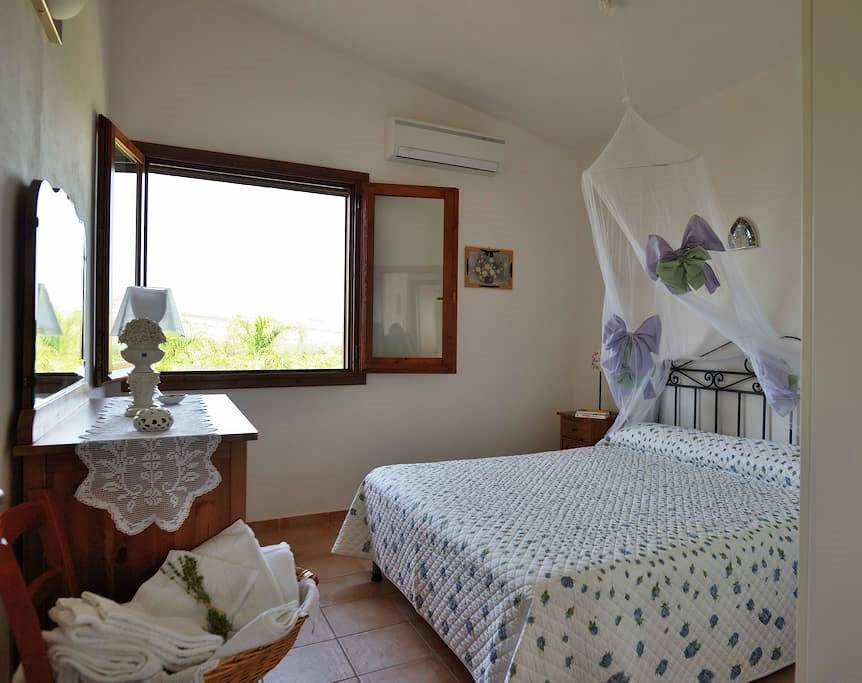 Villa Zahara Ribera Exteriör bild